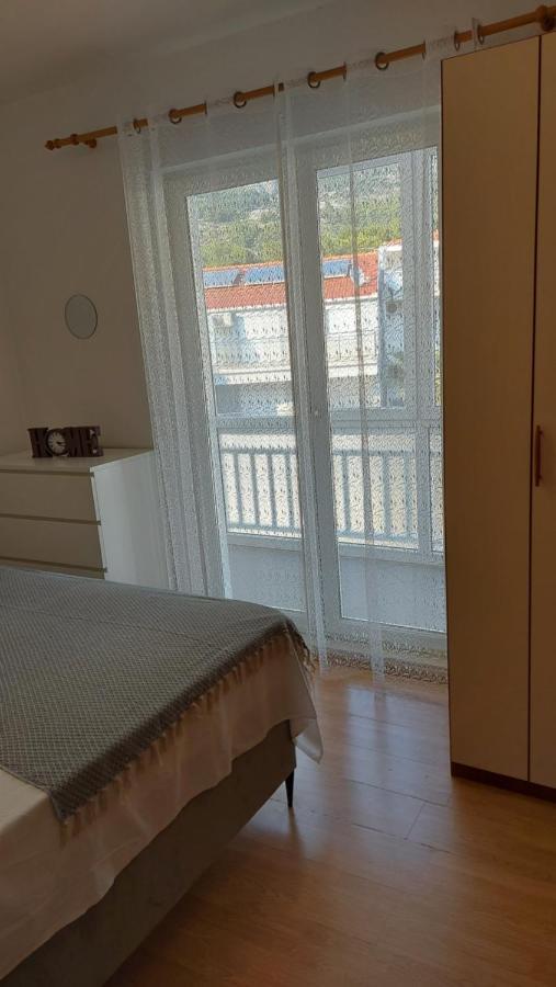 Apartment Tre Strade Baška Voda Dış mekan fotoğraf